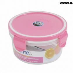 Y9120家樂(lè)圓形密封盒5