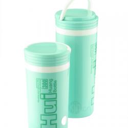 密封雙層保溫300ML、4