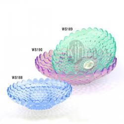 時(shí)尚果盤(pán)（小、中、大）