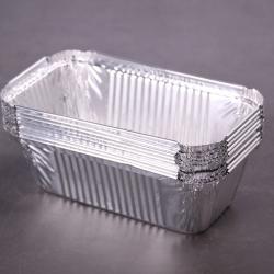長(zhǎng)型鋁箔盤