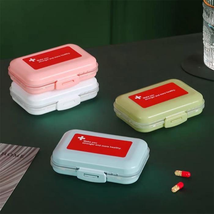 八格多用收納盒