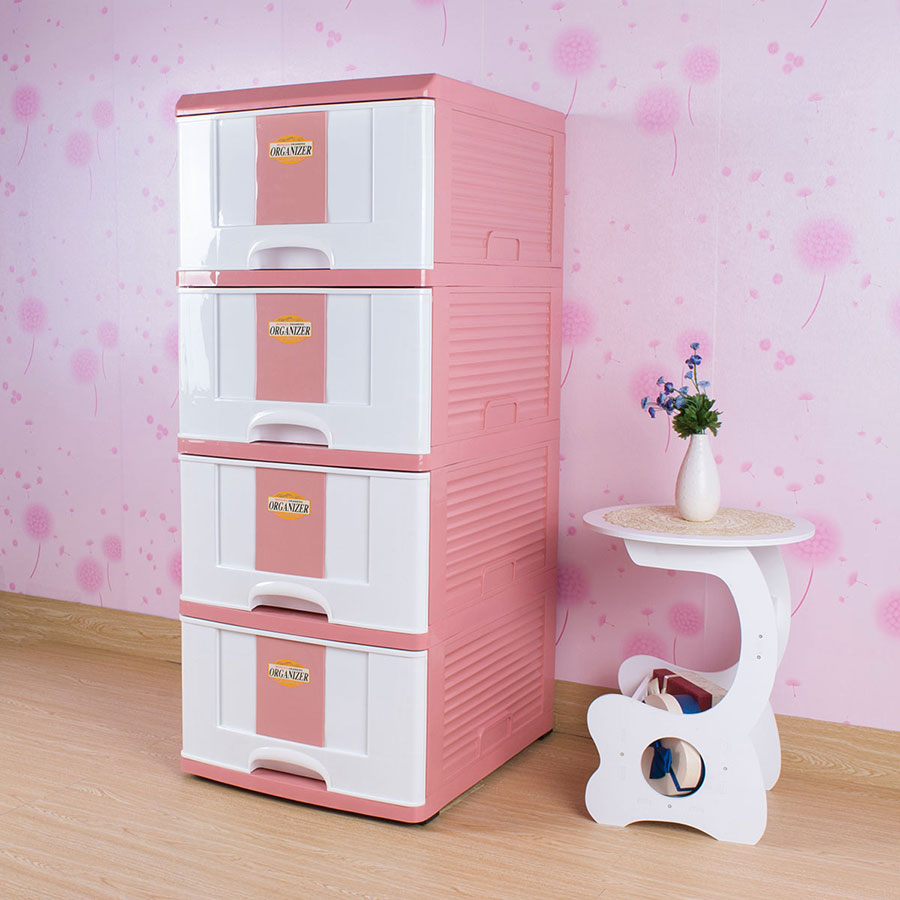 四層/五層整理柜