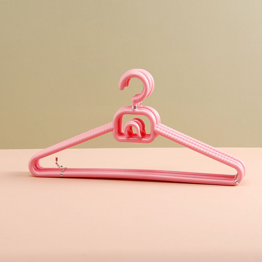 多位晾衣架 5個(gè)裝