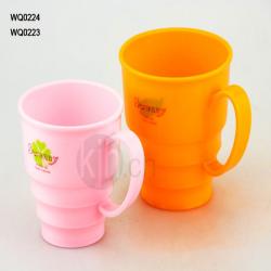 現(xiàn)代紋口杯(小、大號)