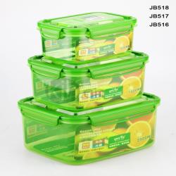 綠意長(zhǎng)方形大、中、小