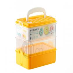 多層組合保鮮盒?。?層）4