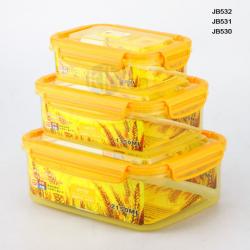 豐盛長(zhǎng)方形大、中、小