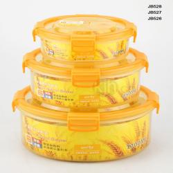 豐盛圓形大、中、小號(hào)