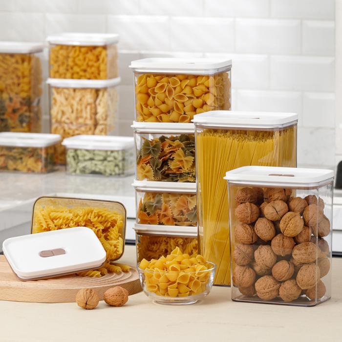 方形儲(chǔ)蓄罐(小號/中號