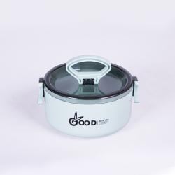 可伊竹纖維小號(hào)圓形便