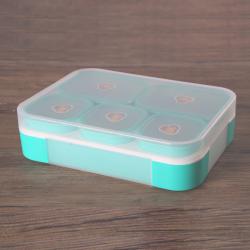 悠悅隨心活動(dòng)五格便當(dāng)