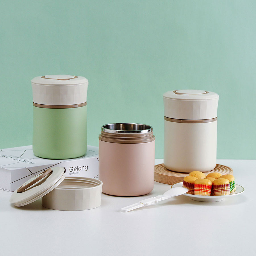 迷你保溫湯杯(304內膽