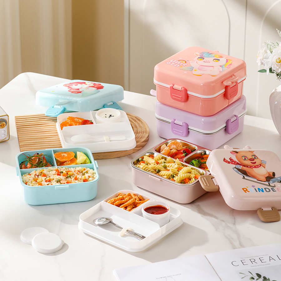 獨角獸/馴鹿/美人魚正