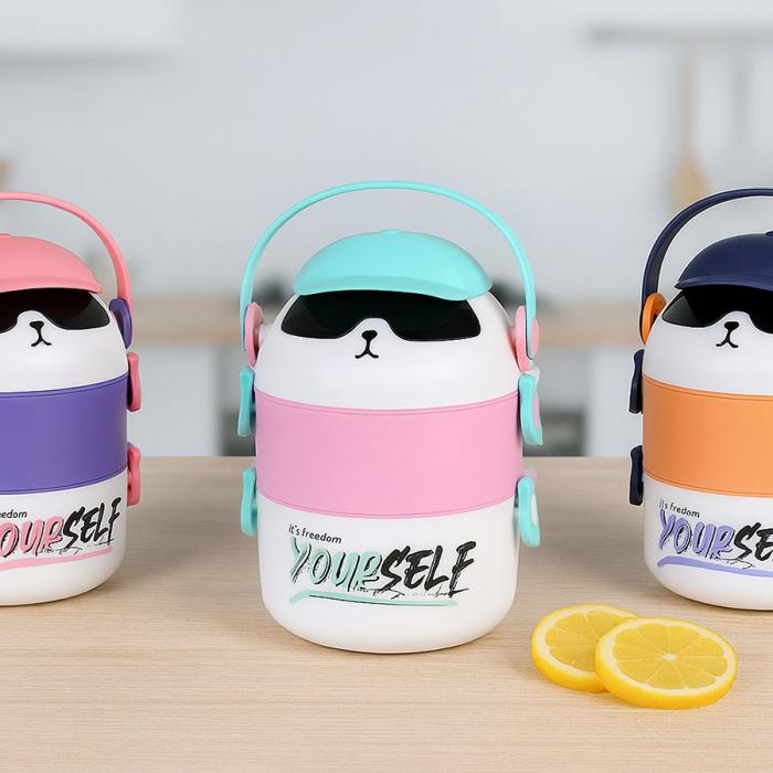 3D音速單層/雙層/三層