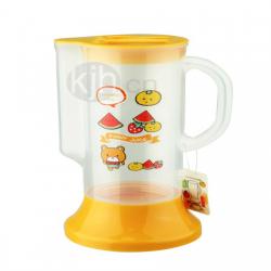 彩虹系列水壺（帶儲(chǔ)物底